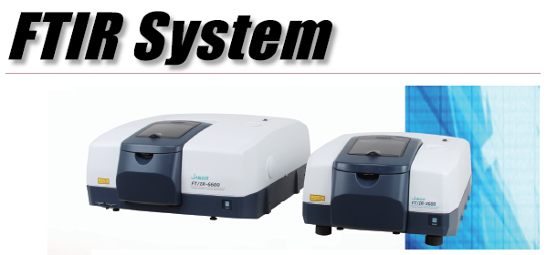 FTIR System